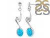 Turquoise Earring TRQ-RDE-446.