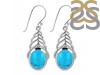 Turquoise Earring TRQ-RDE-453.