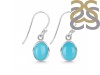 Turquoise Earring TRQ-RDE-685.