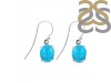 Turquoise Earring TRQ-RDE-896.