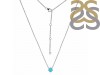 Turquoise Necklace TRQ-RDN-464.