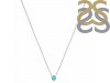 Turquoise Necklace TRQ-RDN-465.