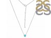Turquoise Necklace TRQ-RDN-465.