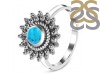 Turquoise Ring TRQ-RDR-1013.