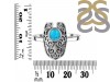 Turquoise Ring TRQ-RDR-1027.