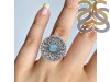 Turquoise Ring TRQ-RDR-1068.