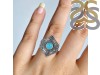 Turquoise Ring TRQ-RDR-1083.