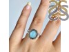 Turquoise Ring TRQ-RDR-118.