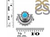 Turquoise Ring TRQ-RDR-1258.
