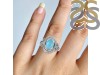 Turquoise Ring TRQ-RDR-1278.