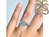 Turquoise Ring TRQ-RDR-1283.