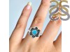 Turquoise Ring TRQ-RDR-1292.