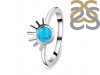 Turquoise Ring TRQ-RDR-1340.