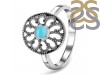 Turquoise Ring TRQ-RDR-1350.