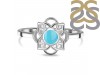 Turquoise Ring TRQ-RDR-1351.