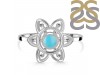 Turquoise Ring TRQ-RDR-1357