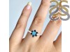 Turquoise Ring TRQ-RDR-1408.