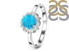 Turquoise Ring TRQ-RDR-1460.