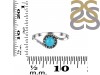 Turquoise Ring TRQ-RDR-1516.