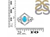 Turquoise Ring TRQ-RDR-168.