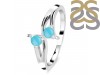 Turquoise Ring TRQ-RDR-1705.