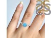 Turquoise Ring TRQ-RDR-1769.