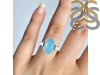 Turquoise Ring TRQ-RDR-1820.