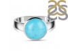 Turquoise Ring TRQ-RDR-1822.