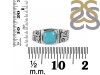 Turquoise Ring TRQ-RDR-328.