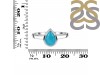 Turquoise Ring TRQ-RDR-4011.