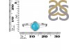 Turquoise Ring TRQ-RDR-4014.