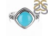 Turquoise Ring TRQ-RDR-56.