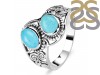 Turquoise Ring TRQ-RDR-62.