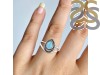 Turquoise Ring TRQ-RDR-746.