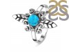 Turquoise Ring TRQ-RDR-772.