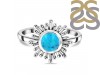 Turquoise Ring TRQ-RDR-842.