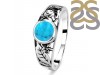 Turquoise Ring TRQ-RDR-86.