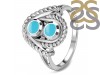 Turquoise Ring TRQ-RDR-906.
