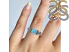Turquoise Ring TRQ-RDR-936.