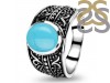Turquoise Ring TRQ-RDR-985.