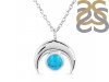 Turquoise Necklace TRQ-RN-82.
