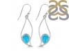 Turquoise Earring TRQ-RDE-113.