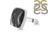 Zebra Skin Jasper Adjustable Ring-ADJ-R ZSJ-2-28