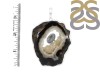 Agate (Black) Pendant-2SP ABL-1-185