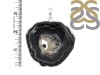 Agate (Black) Pendant-2SP ABL-1-192