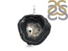 Agate (Black) Pendant-2SP ABL-1-192