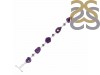 Agate (Purple) Bracelet-BSL APU-11-4
