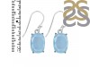 Aquamarine Earring AQM-RDE-978.