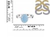 Aquamarine Ring AQM-RDR-248.
