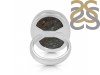 Azurite Malachite Adjustable Ring-ADJ-R AZM-2-123